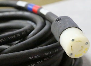 Electrical Power Cables