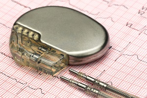 Medical Pacemaker 